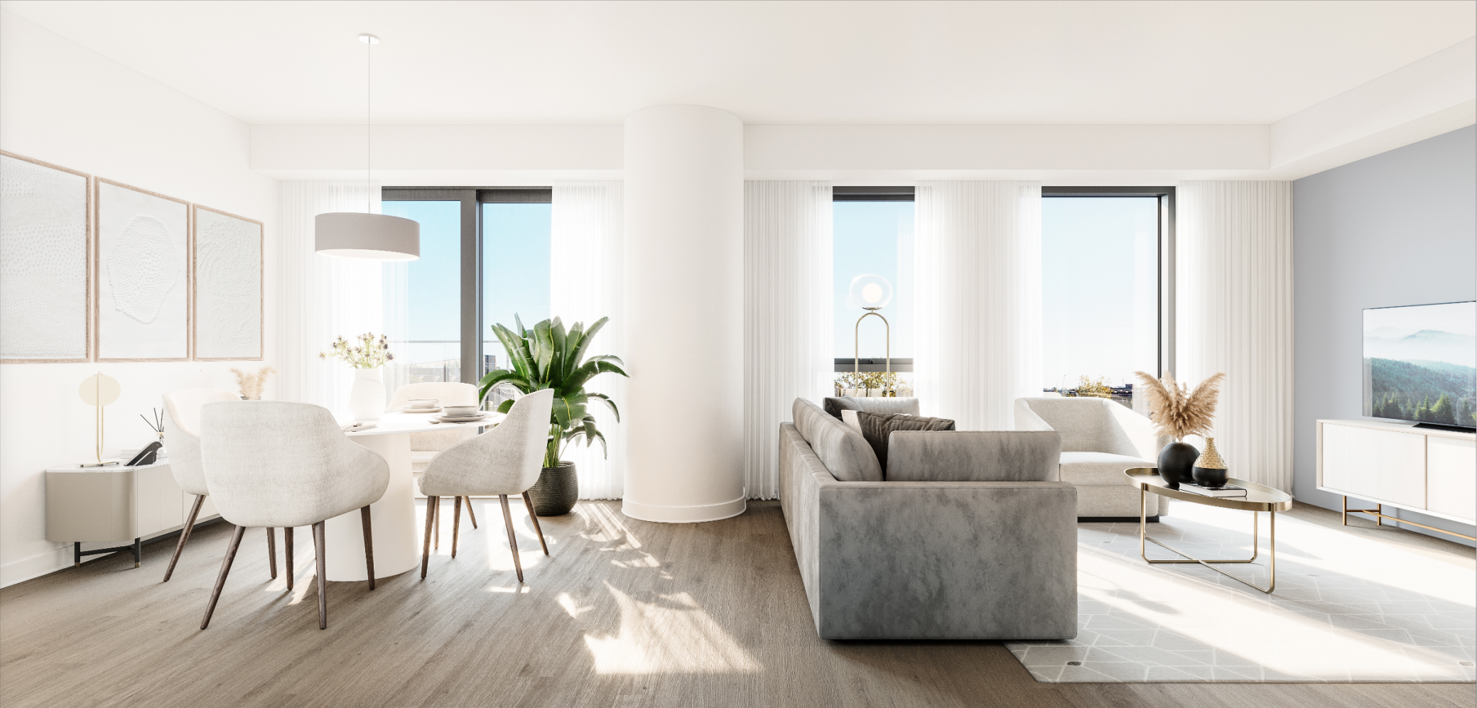 Eleva Montreal